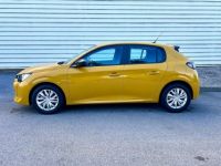 Peugeot 208 1.2 75CH ACTIVE PACK JAUNE FARO - <small></small> 16.540 € <small>TTC</small> - #7