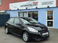 Peugeot 208 1.2 82 Active 96000kms - <small></small> 6.490 € <small>TTC</small> - #1