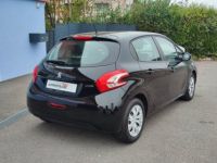 Peugeot 208 1.2 82 Active 96000kms - <small></small> 6.490 € <small>TTC</small> - #7