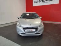 Peugeot 208 1.2 82 ALLURE + DISTRIBUTION OK - <small></small> 8.990 € <small>TTC</small> - #2