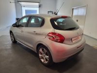 Peugeot 208 1.2 82 ALLURE + DISTRIBUTION OK - <small></small> 8.990 € <small>TTC</small> - #5