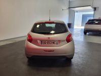 Peugeot 208 1.2 82 ALLURE + DISTRIBUTION OK - <small></small> 8.990 € <small>TTC</small> - #6