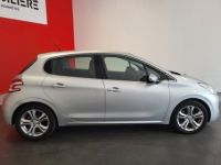 Peugeot 208 1.2 82 ALLURE + DISTRIBUTION OK - <small></small> 8.990 € <small>TTC</small> - #8