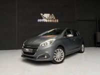 Peugeot 208 1.2 82 Allure - <small></small> 8.490 € <small>TTC</small> - #2