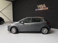 Peugeot 208 1.2 82 Allure - <small></small> 8.490 € <small>TTC</small> - #4