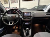 Peugeot 208 1.2 82 Allure - <small></small> 8.490 € <small>TTC</small> - #9