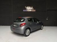 Peugeot 208 1.2 82 Allure - <small></small> 8.490 € <small>TTC</small> - #13