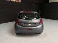 Peugeot 208 1.2 82 Allure - <small></small> 8.490 € <small>TTC</small> - #15