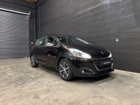 Peugeot 208 1.2 82 ch Allure - <small></small> 9.990 € <small>TTC</small> - #6