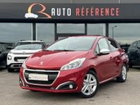Peugeot 208 1.2 82 Ch STYLE GPS / TEL CLIM - <small></small> 9.990 € <small>TTC</small> - #1