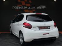 Peugeot 208 1.2 82 cv Active GPS 2019 Faible Kilométrage - <small></small> 9.990 € <small>TTC</small> - #3