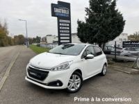 Peugeot 208 1.2 82ch 4cv 5P Style 5Places 58,000Kms Distri OK Garantie Moteur 2ans - <small></small> 7.990 € <small>TTC</small> - #1