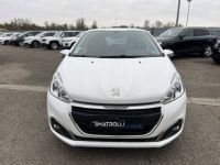 Peugeot 208 1.2 82ch 4cv 5P Style 5Places 58,000Kms Distri OK Garantie Moteur 2ans - <small></small> 7.990 € <small>TTC</small> - #3