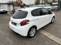 Peugeot 208 1.2 82ch 4cv 5P Style 5Places 58,000Kms Distri OK Garantie Moteur 2ans - <small></small> 7.990 € <small>TTC</small> - #5