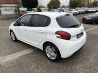 Peugeot 208 1.2 82ch 4cv 5P Style 5Places 58,000Kms Distri OK Garantie Moteur 2ans - <small></small> 7.990 € <small>TTC</small> - #6