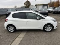 Peugeot 208 1.2 82ch 4cv 5P Style 5Places 58,000Kms Distri OK Garantie Moteur 2ans - <small></small> 7.990 € <small>TTC</small> - #8