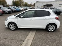 Peugeot 208 1.2 82ch 4cv 5P Style 5Places 58,000Kms Distri OK Garantie Moteur 2ans - <small></small> 7.990 € <small>TTC</small> - #9