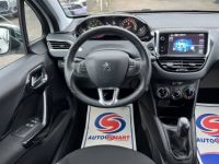 Peugeot 208 1.2 82ch 4cv 5P Style 5Places 58,000Kms Distri OK Garantie Moteur 2ans - <small></small> 7.990 € <small>TTC</small> - #14