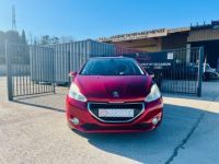 Peugeot 208 1.2 82ch ALLURE - <small></small> 7.490 € <small>TTC</small> - #2