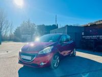 Peugeot 208 1.2 82ch ALLURE - <small></small> 7.490 € <small>TTC</small> - #3