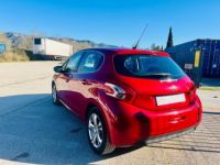 Peugeot 208 1.2 82ch ALLURE - <small></small> 7.490 € <small>TTC</small> - #5