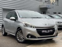 Peugeot 208 1.2 82ch Allure 48.900 Kms - <small></small> 9.790 € <small>TTC</small> - #1