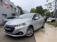 Peugeot 208 1.2 82ch Allure 48.900 Kms - <small></small> 9.790 € <small>TTC</small> - #2