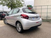 Peugeot 208 1.2 82ch Allure 48.900 Kms - <small></small> 9.790 € <small>TTC</small> - #3