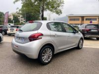 Peugeot 208 1.2 82ch Allure 48.900 Kms - <small></small> 9.790 € <small>TTC</small> - #4