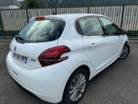 Peugeot 208 1.2 82CH ALLURE 5P - <small></small> 7.490 € <small>TTC</small> - #4