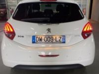 Peugeot 208 1.2 82CH ALLURE 5P - <small></small> 8.990 € <small>TTC</small> - #10