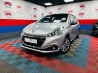 Peugeot 208 1.2 82ch BVM5 Allure 88.000 km - <small></small> 6.490 € <small>TTC</small> - #1