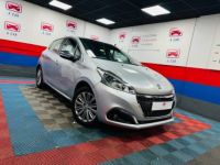 Peugeot 208 1.2 82ch BVM5 Allure 88.000 km - <small></small> 6.490 € <small>TTC</small> - #2