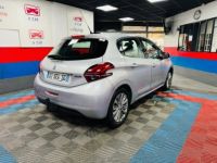 Peugeot 208 1.2 82ch BVM5 Allure 88.000 km - <small></small> 6.490 € <small>TTC</small> - #5