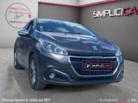 Peugeot 208 1.2 82ch BVM5 Style - <small></small> 7.990 € <small>TTC</small> - #1