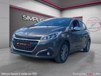 Peugeot 208 1.2 82ch BVM5 Style - <small></small> 7.990 € <small>TTC</small> - #3