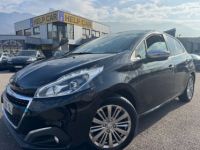 Peugeot 208 1.2 82CH E6.2 EVAP ALLURE 5P - <small></small> 8.990 € <small>TTC</small> - #1