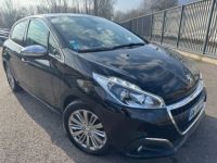 Peugeot 208 1.2 82CH E6.2 EVAP ALLURE 5P - <small></small> 8.990 € <small>TTC</small> - #4