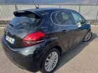 Peugeot 208 1.2 82CH E6.2 EVAP ALLURE 5P - <small></small> 8.990 € <small>TTC</small> - #5