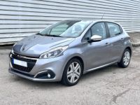 Peugeot 208 1.2 82CH SIGNATURE GRIS ARTENSE - <small></small> 11.040 € <small>TTC</small> - #1