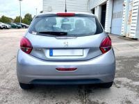 Peugeot 208 1.2 82CH SIGNATURE GRIS ARTENSE - <small></small> 11.040 € <small>TTC</small> - #4