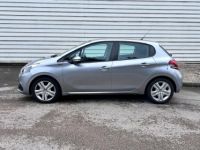 Peugeot 208 1.2 82CH SIGNATURE GRIS ARTENSE - <small></small> 11.040 € <small>TTC</small> - #7