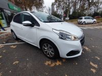 Peugeot 208 1.2 82ch Urban Soul 5p (Bluetooth, Régulateur, Clim Auto) - <small></small> 7.690 € <small>TTC</small> - #5