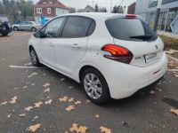 Peugeot 208 1.2 82ch Urban Soul 5p (Bluetooth, Régulateur, Clim Auto) - <small></small> 7.690 € <small>TTC</small> - #7