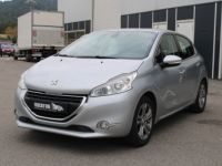 Peugeot 208 1.2 active 5p - garantie 12 mois - <small></small> 5.990 € <small>TTC</small> - #1