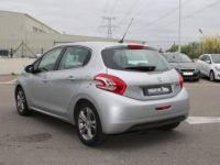 Peugeot 208 1.2 active 5p - garantie 12 mois - <small></small> 5.990 € <small>TTC</small> - #3