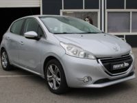 Peugeot 208 1.2 active 5p - garantie 12 mois - <small></small> 5.990 € <small>TTC</small> - #7