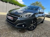 Peugeot 208 1.2 Allure BTE AUTO-NAVI-CAMERA-OPEN DAK-CARPLAY - <small></small> 10.490 € <small>TTC</small> - #3