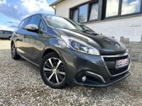 Peugeot 208 1.2 Allure BTE AUTO-NAVI-CAMERA-OPEN DAK-CARPLAY - <small></small> 10.490 € <small>TTC</small> - #4