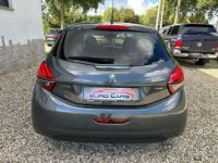 Peugeot 208 1.2 Allure BTE AUTO-NAVI-CAMERA-OPEN DAK-CARPLAY - <small></small> 10.490 € <small>TTC</small> - #5